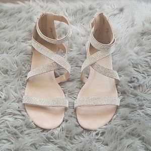 Strappy Sandal 💎